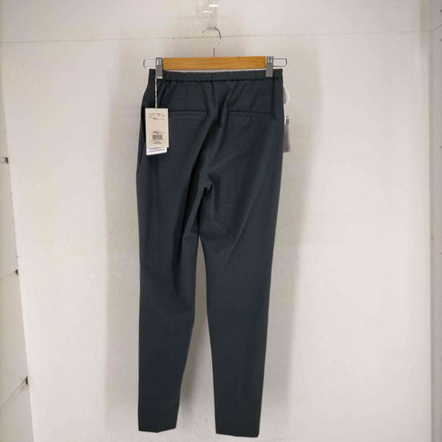 ル フィル LE PHIL SOLOTEX ブロードセンタースリットパンツ レディース JPN:0